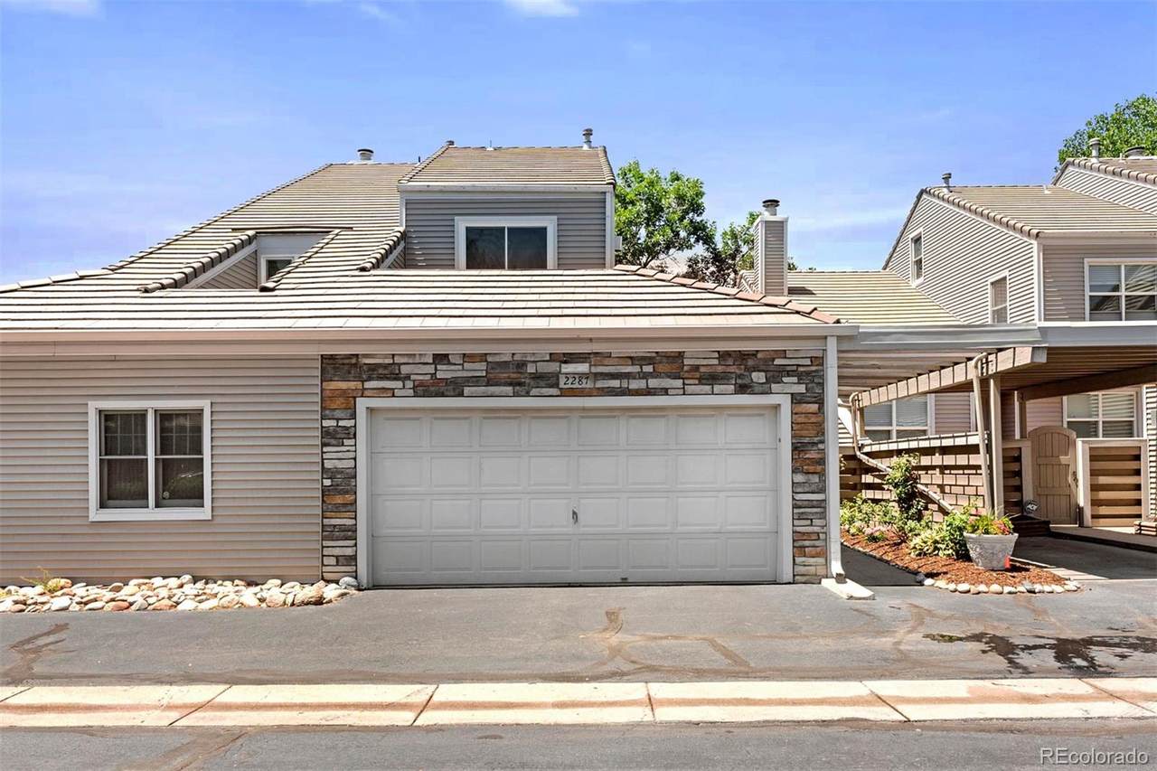2287 Yosemite Circle - Photo 1