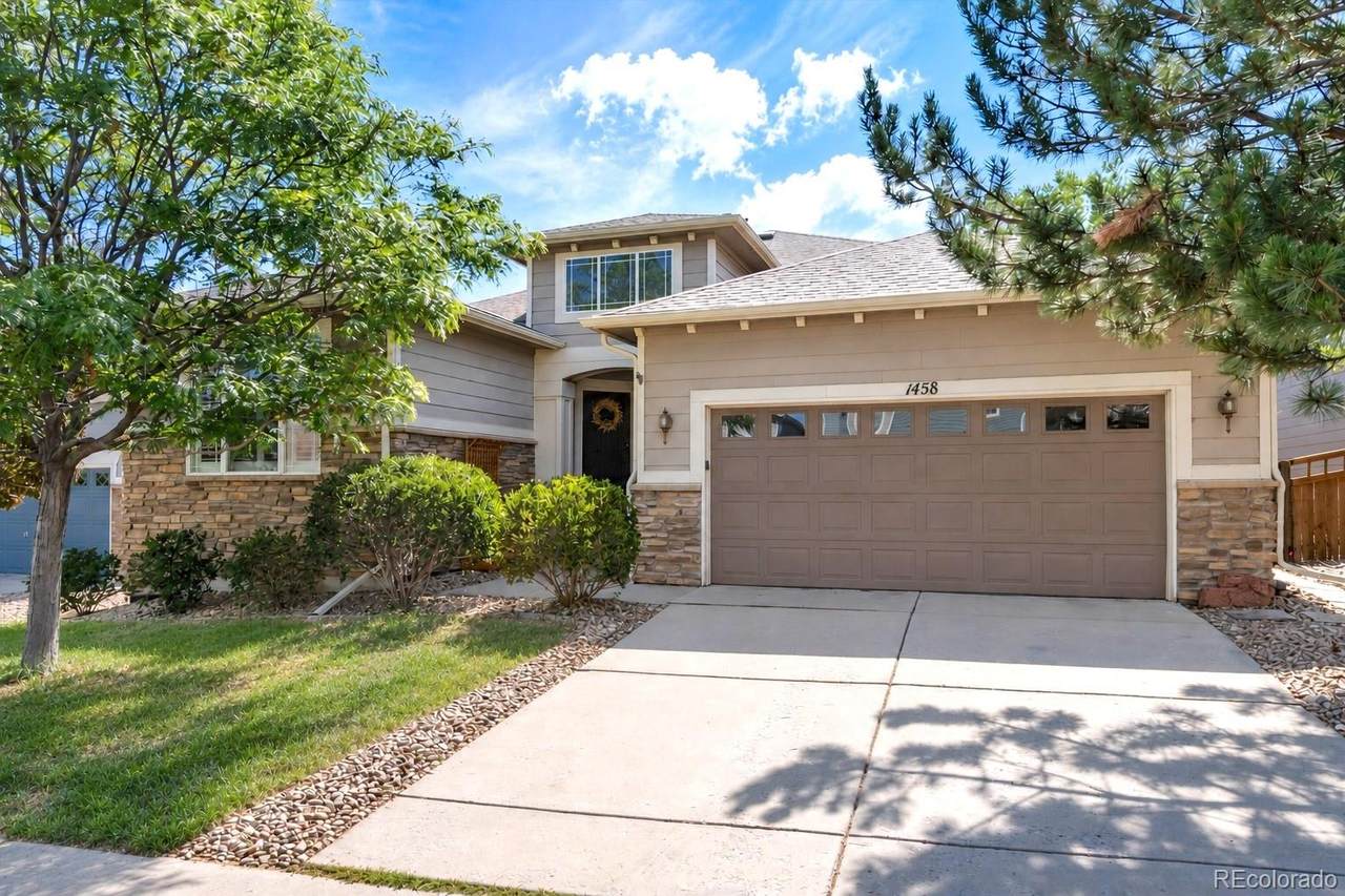 1458 Sky Rock Way - Photo 1