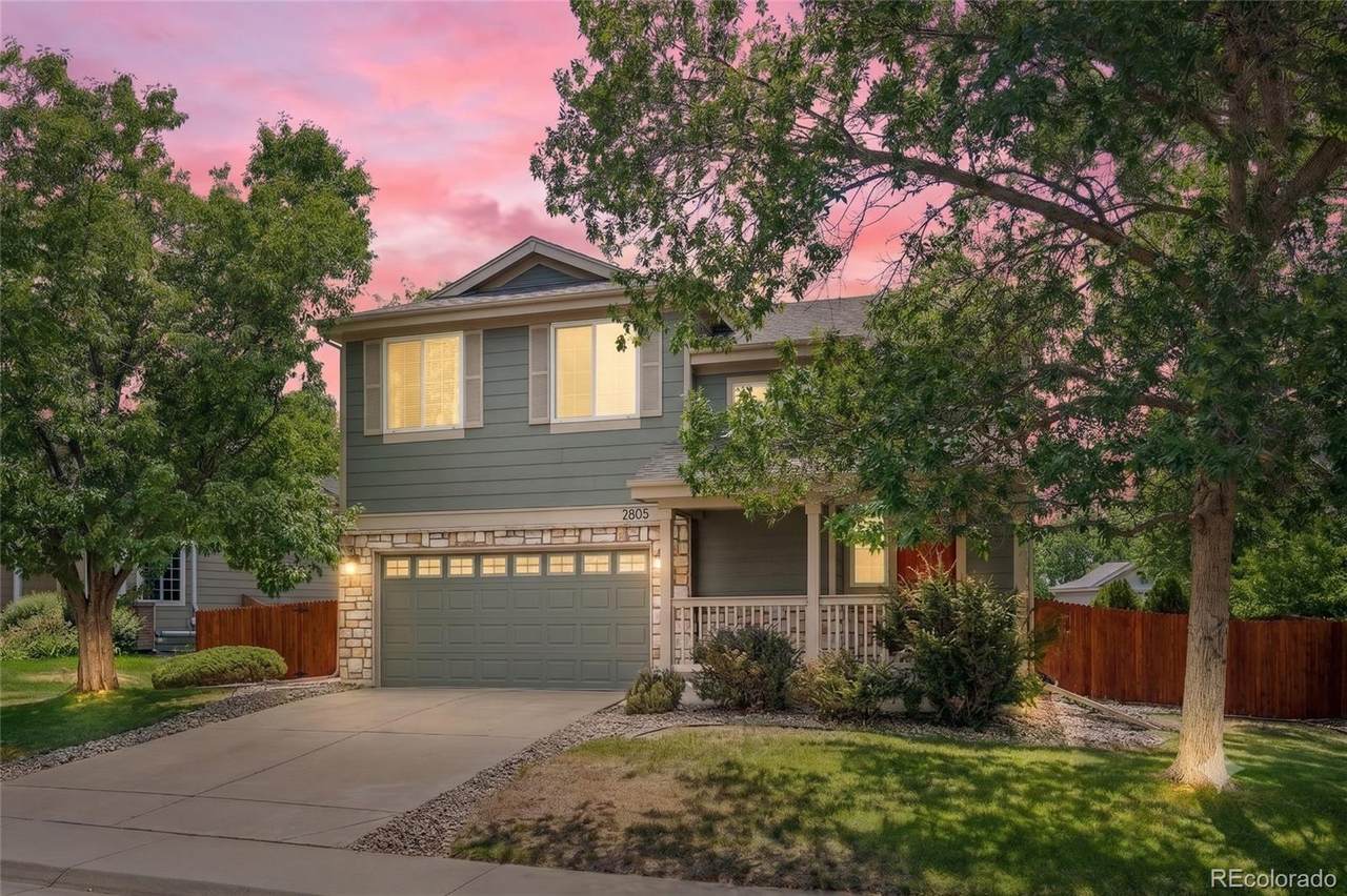 2805 Walden Way - Photo 1
