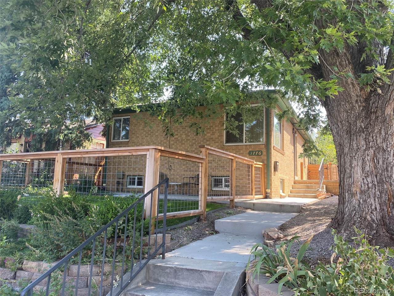 3776 Osceola Street - Photo 1