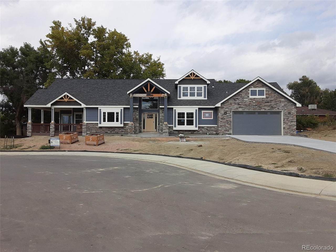 726 Longs Peak Lane - Photo 1