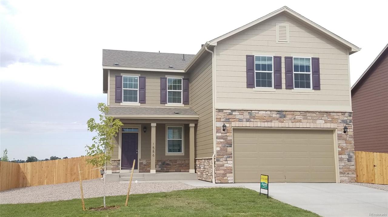 1586 Highfield Drive - Photo 1