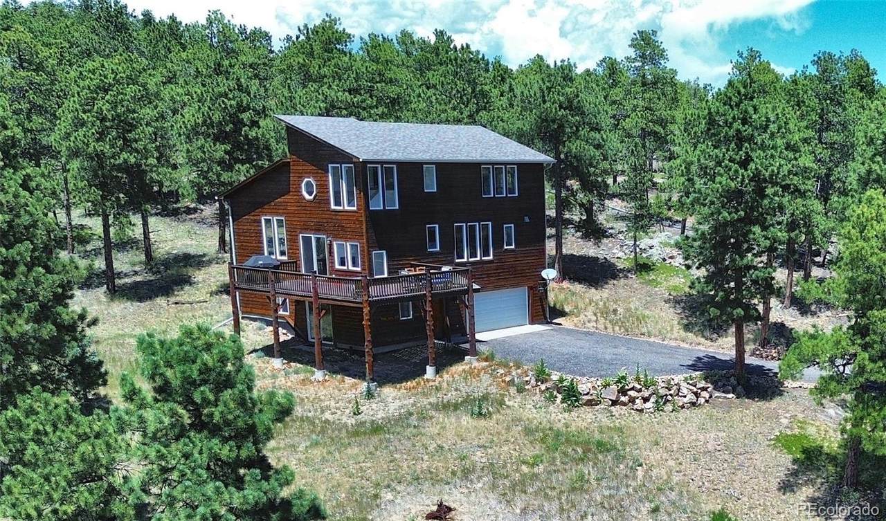 11743 Hillcrest Road - Photo 1