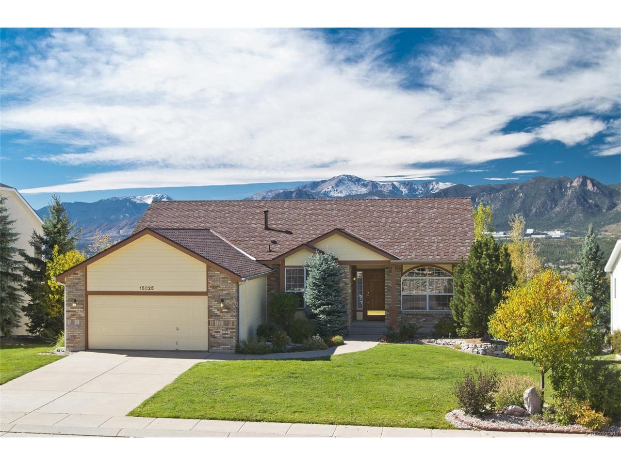 15825 Holbein Drive - Photo 1