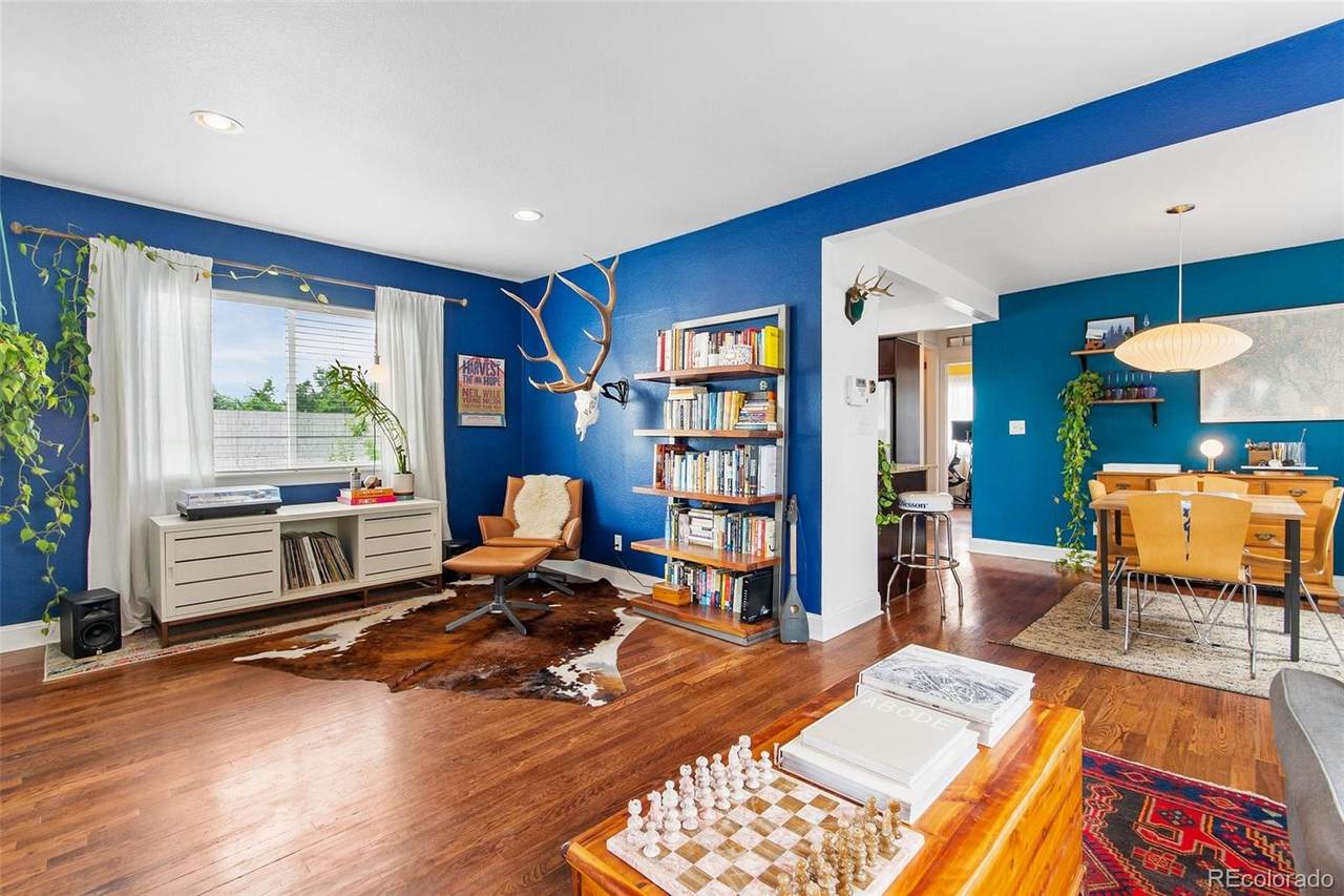 4805 Perry Street - Photo 1