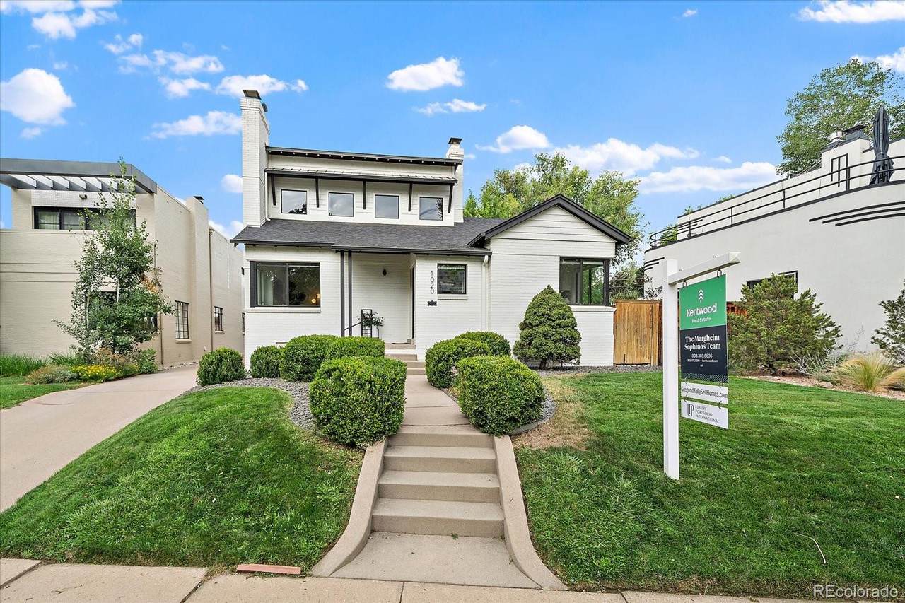 1020 Bonnie Brae Boulevard - Photo 1