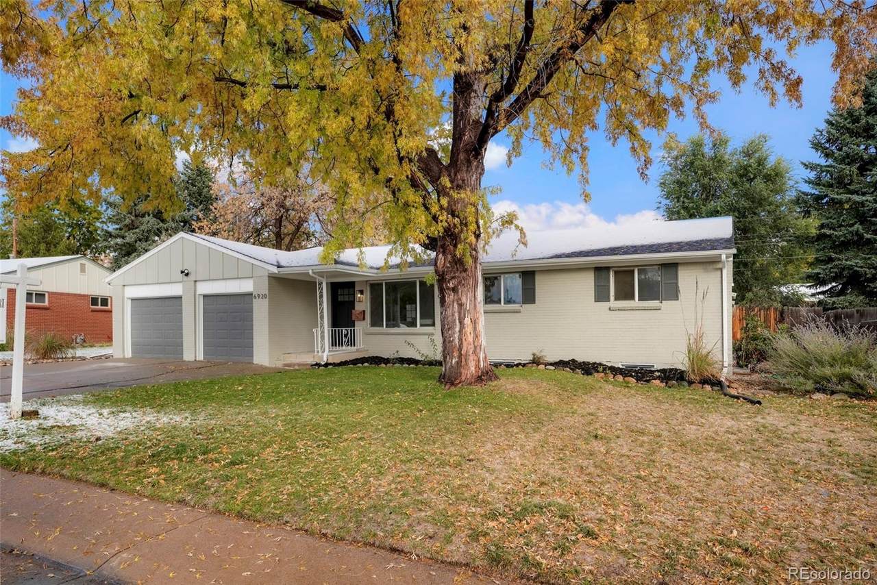 6920 Uinta Street - Photo 1