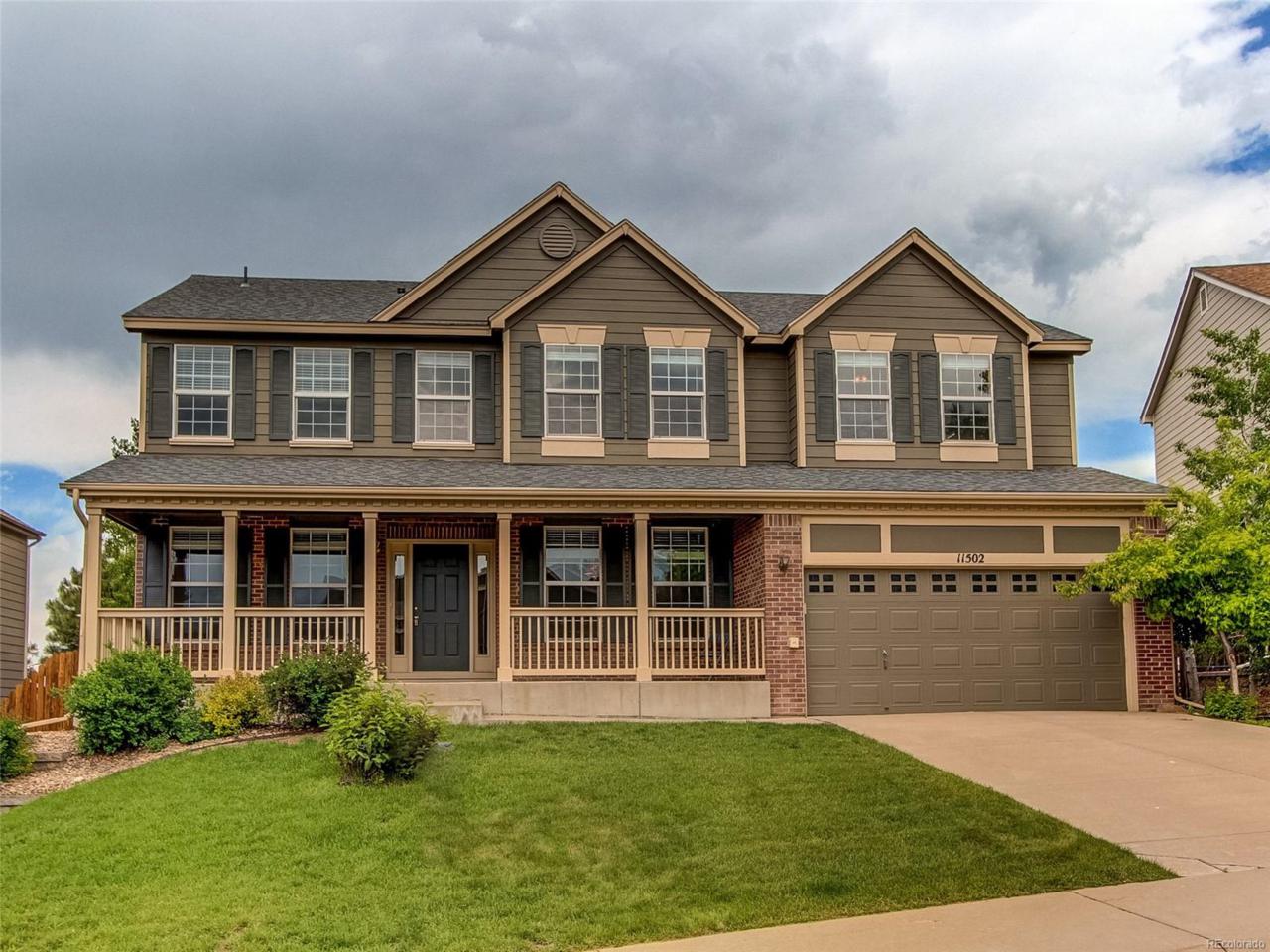 11502 Crow Hill Drive - Photo 1