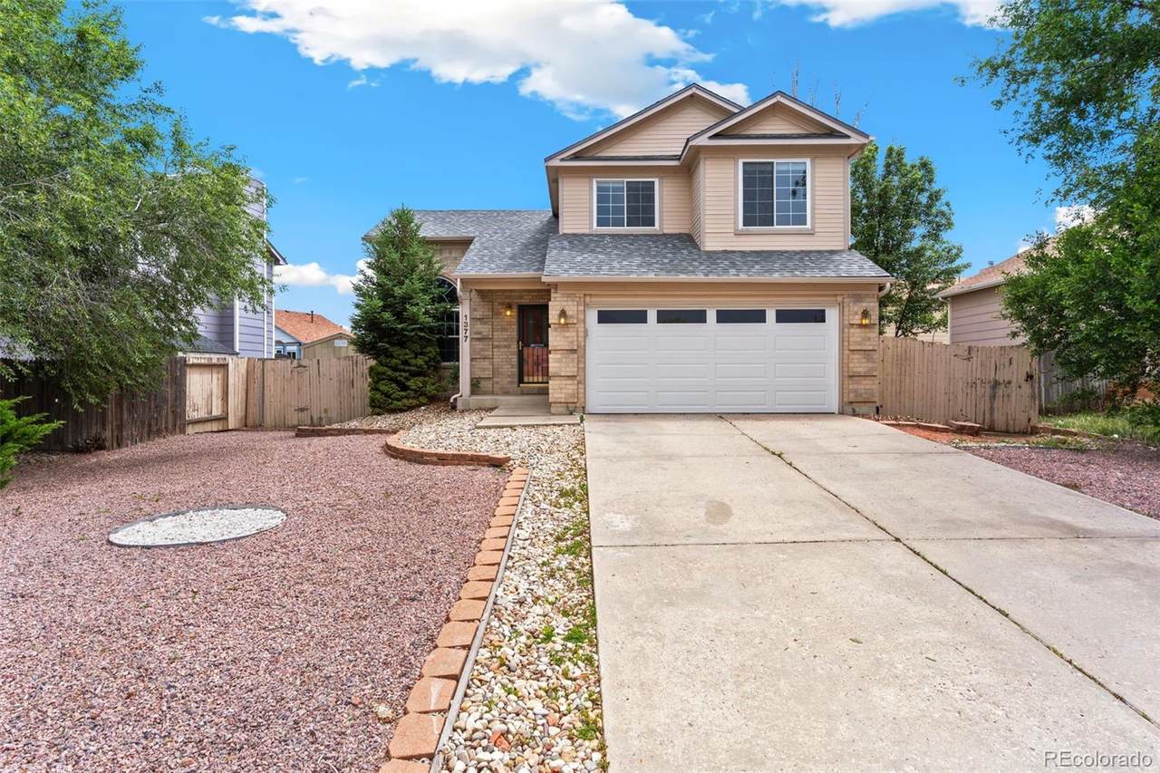 1377 Grass Valley Drive - Photo 1
