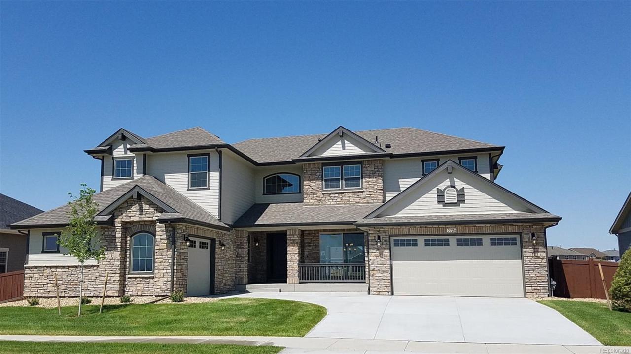 5726 Riverbluff Drive - Photo 1