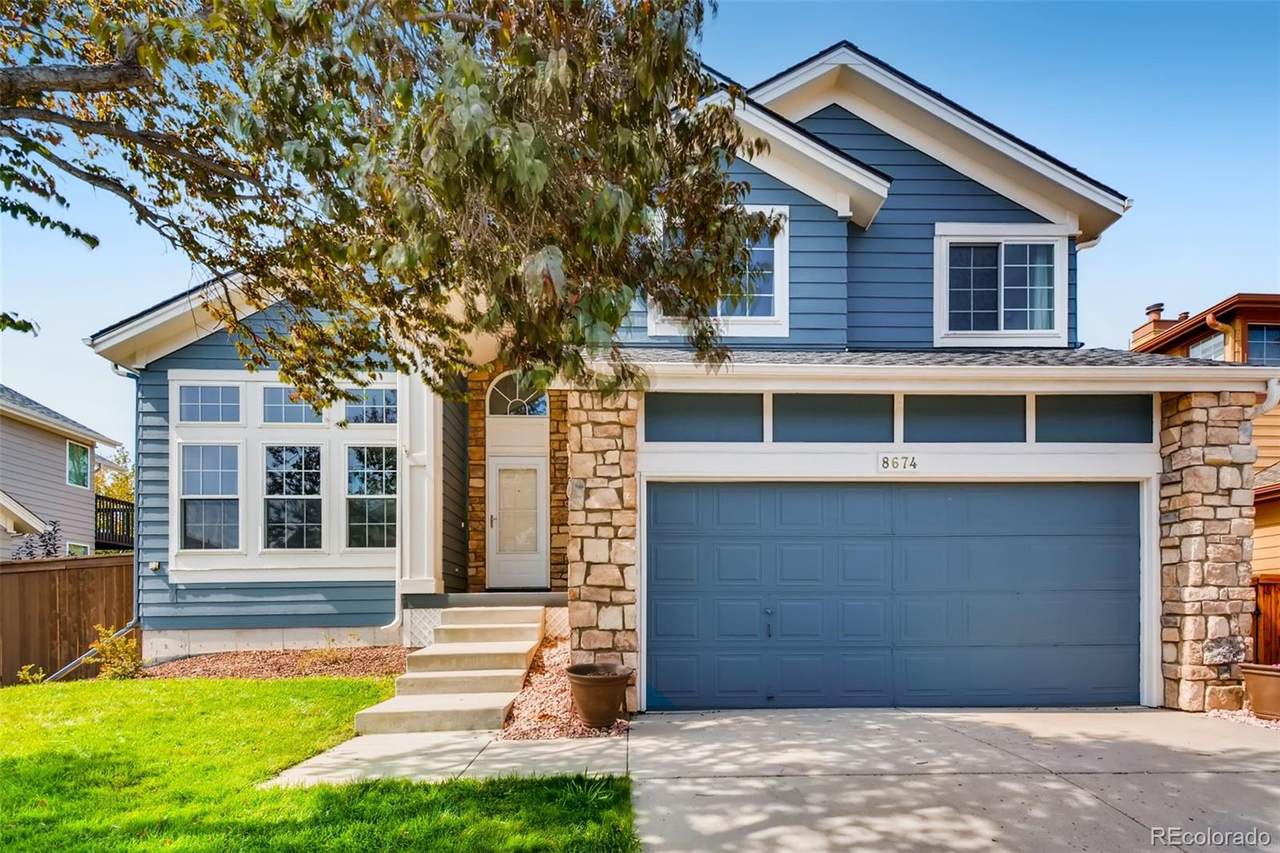 8674 Aberdeen Circle - Photo 1