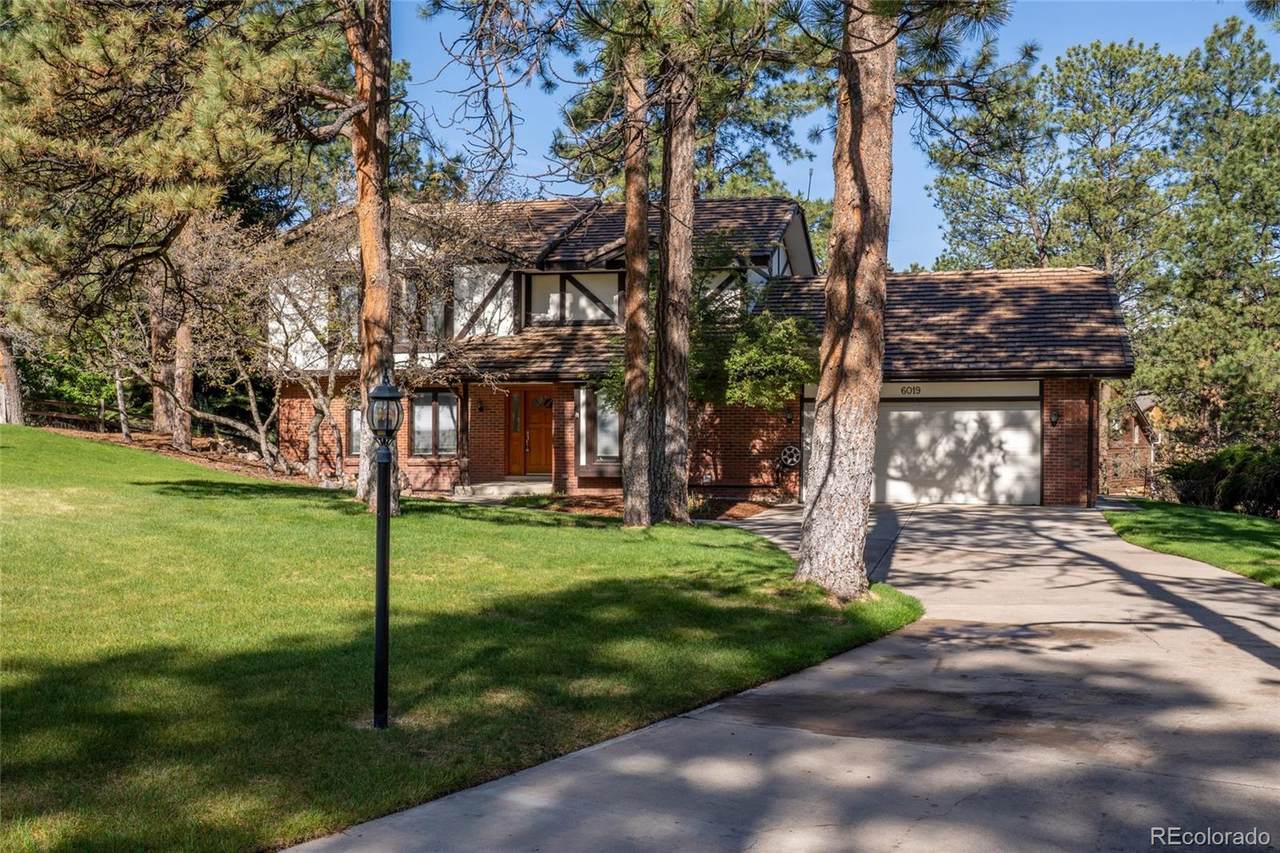6019 Belmont Way - Photo 1