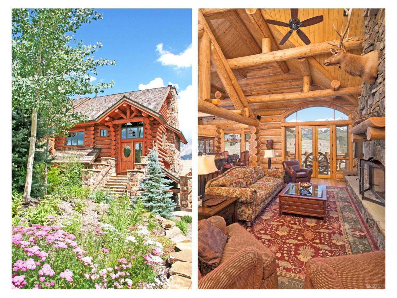 112 Tristant Drive, Mountain Village, CO 81435 (MLS #3600870) :: 8z Real Estate