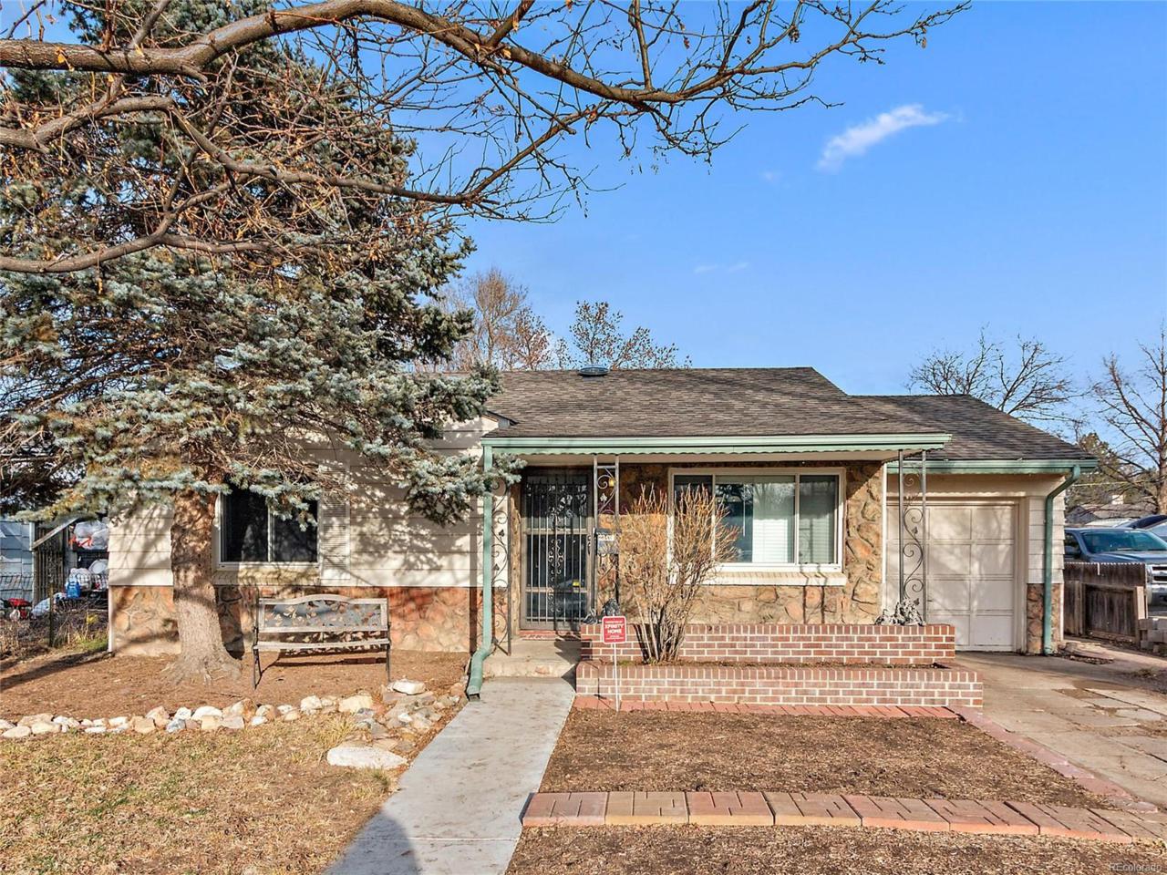 2346 Galena Street - Photo 1