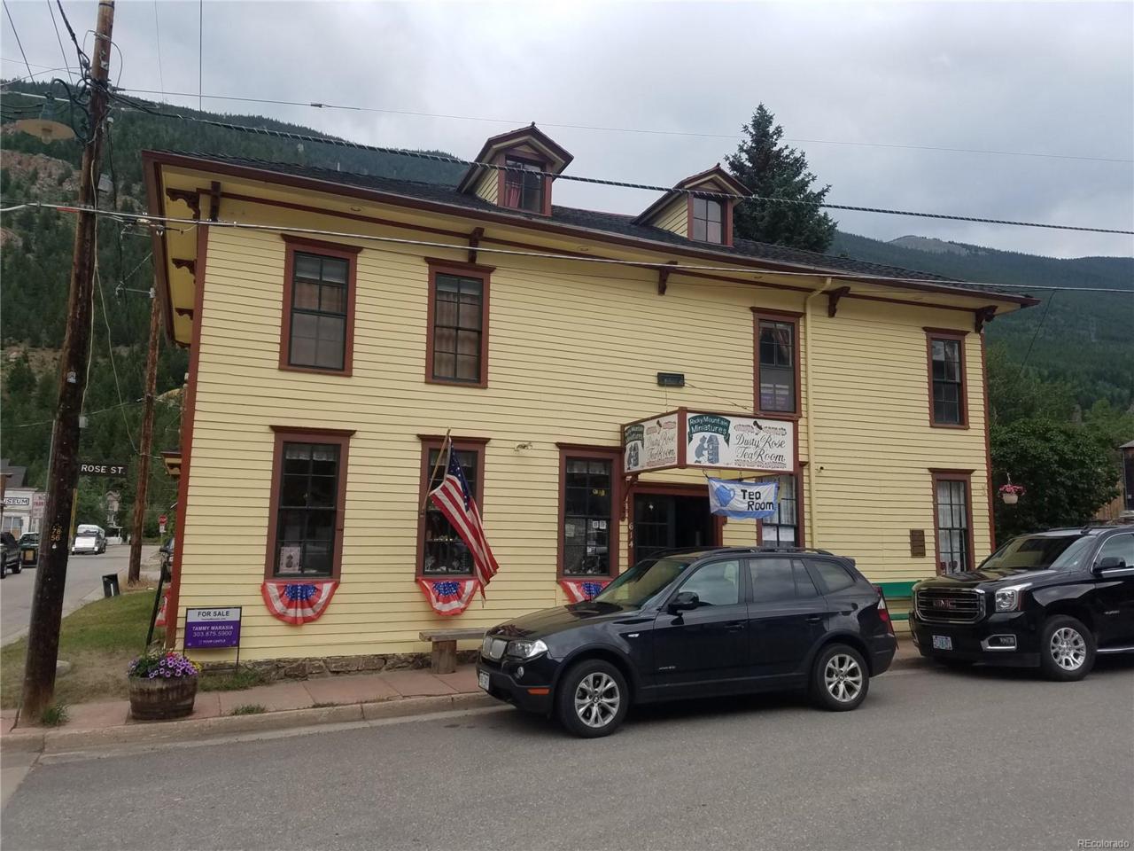 614 Rose Street - Photo 1