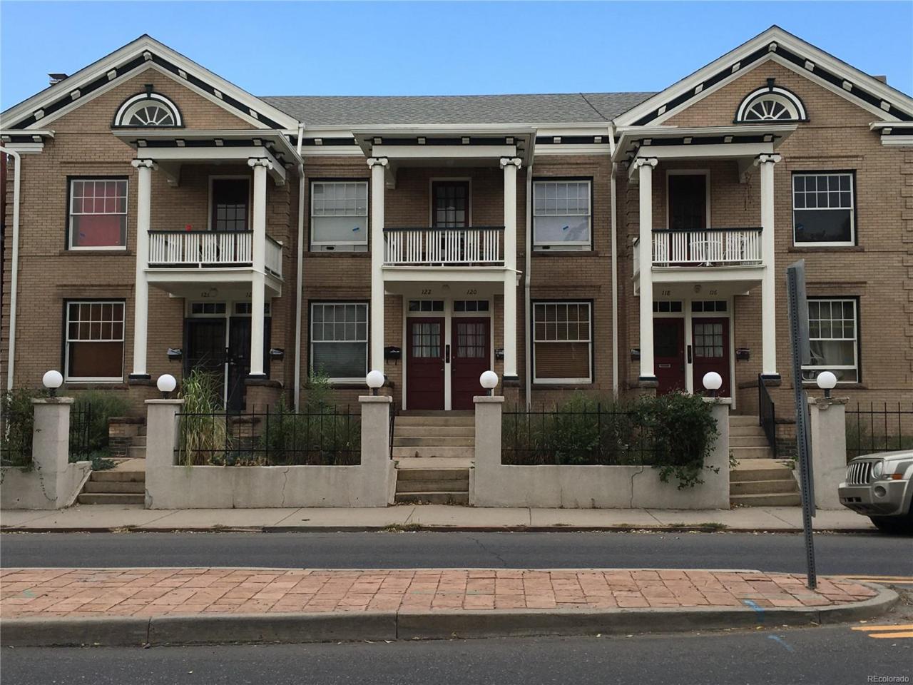 120 Logan Street - Photo 1