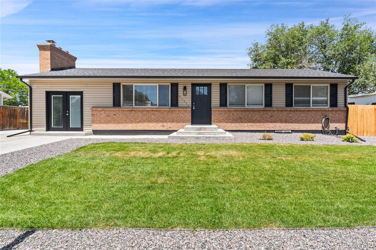 9457 Arizona Avenue - Photo 1