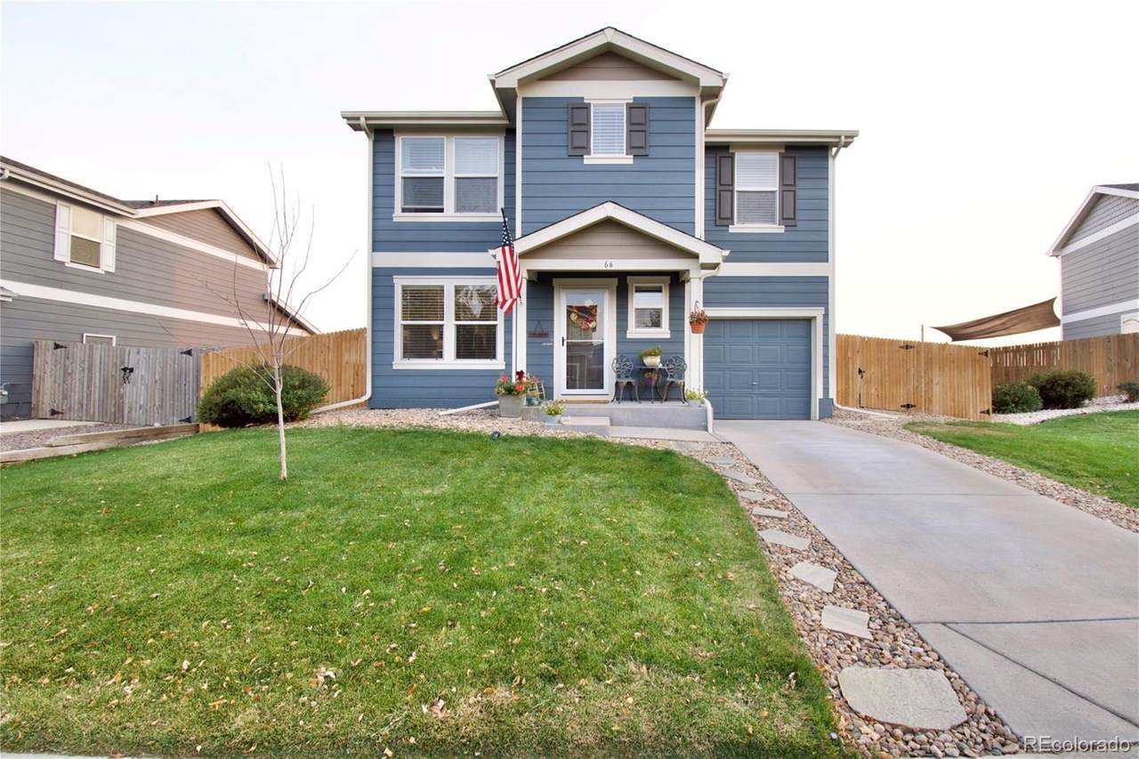 66 Meadowlark Circle - Photo 1
