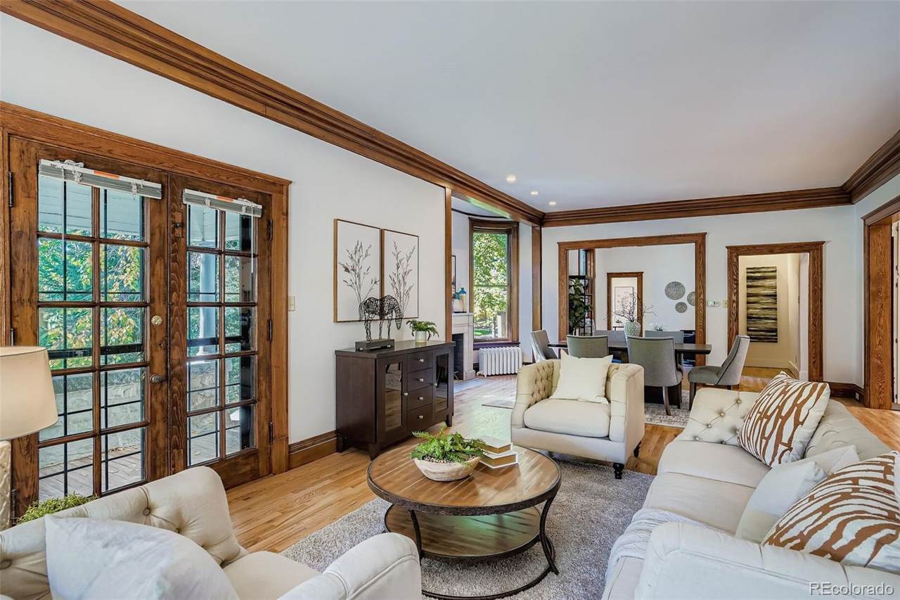 707 Corona Street - Photo 1