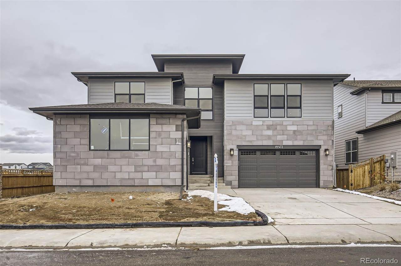 4439 Hickory Hill Street - Photo 1