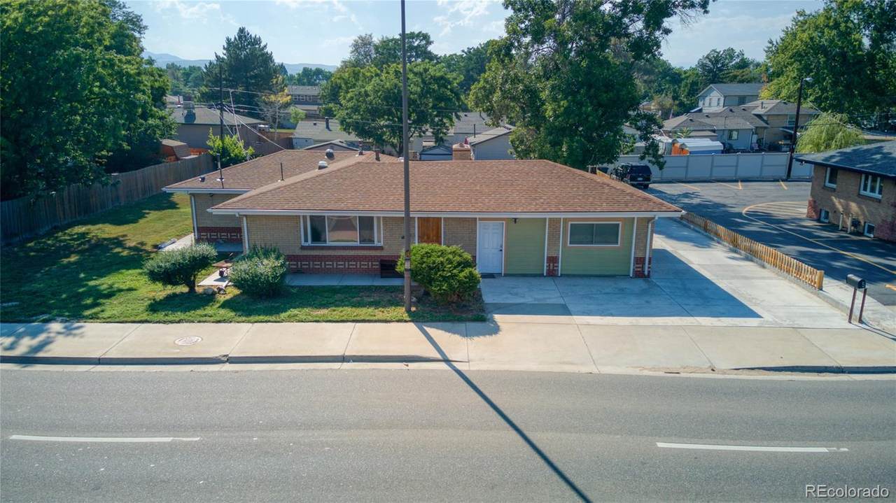 45 Wadsworth Boulevard - Photo 1