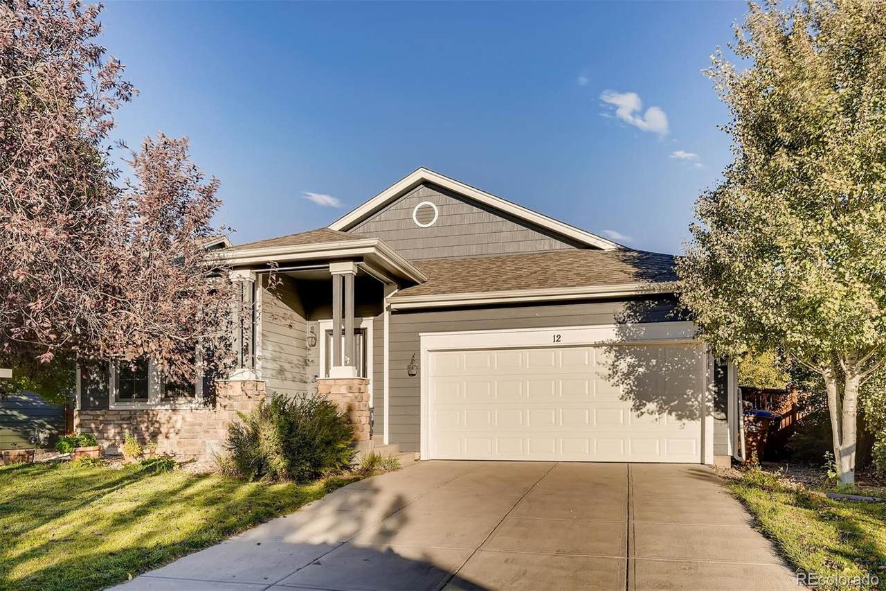 12 Apache Plume Street - Photo 1