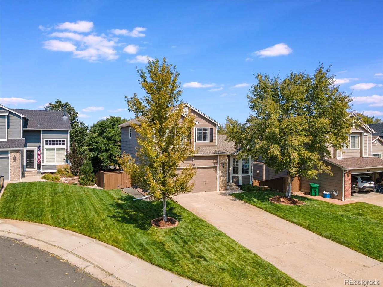 2629 Cove Creek Court - Photo 1