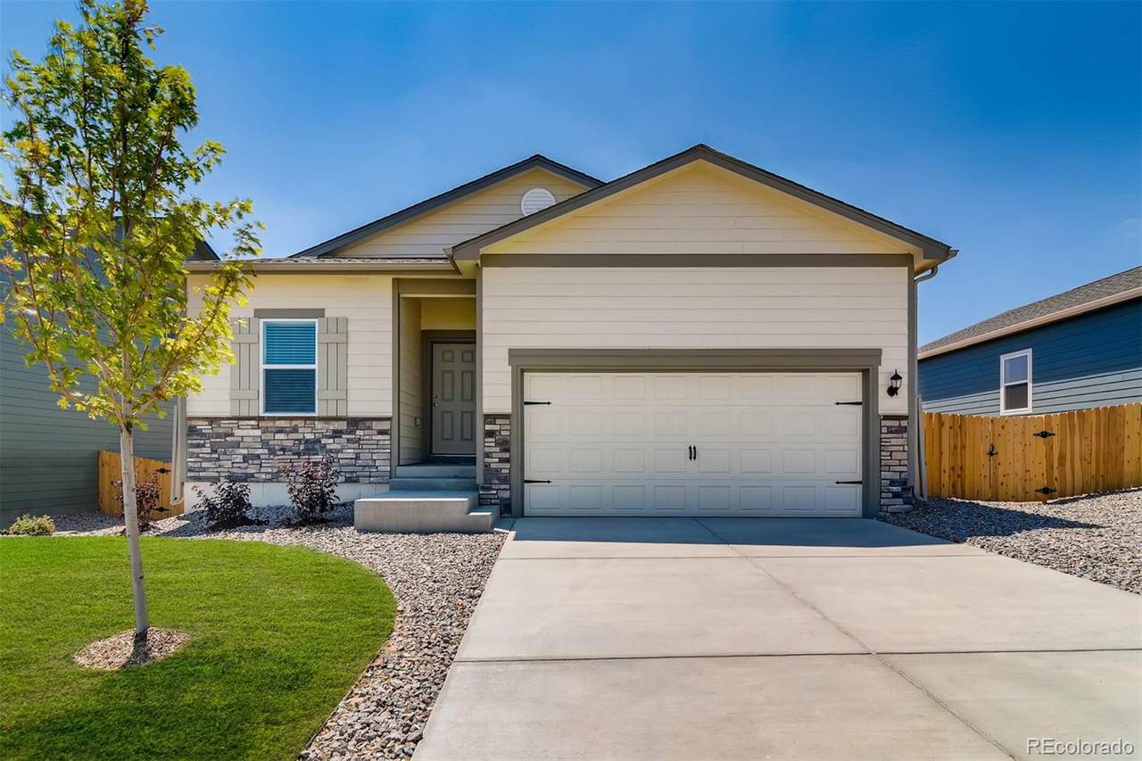 1078 Long Meadows Street - Photo 1