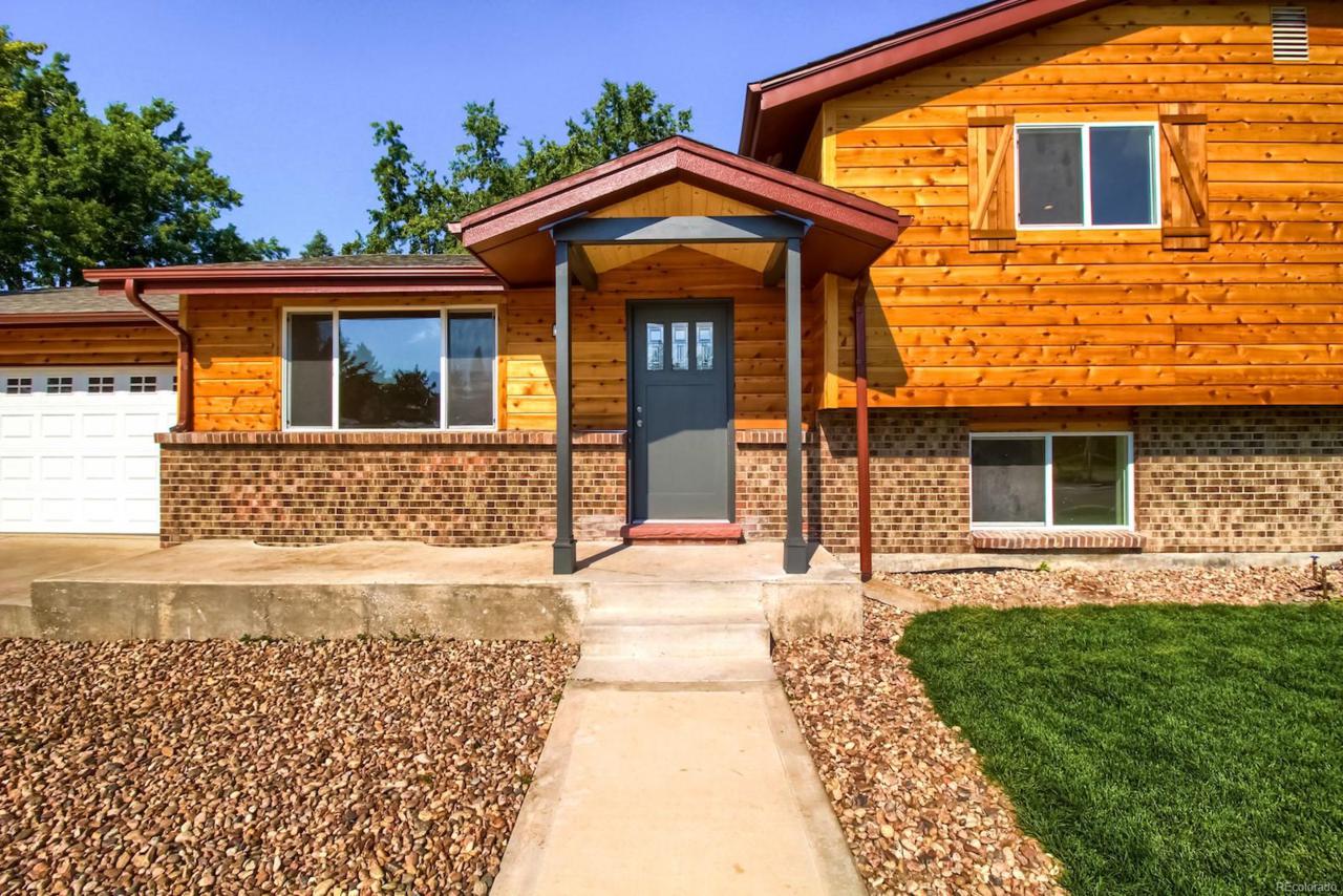 8279 Zephyr Street - Photo 1