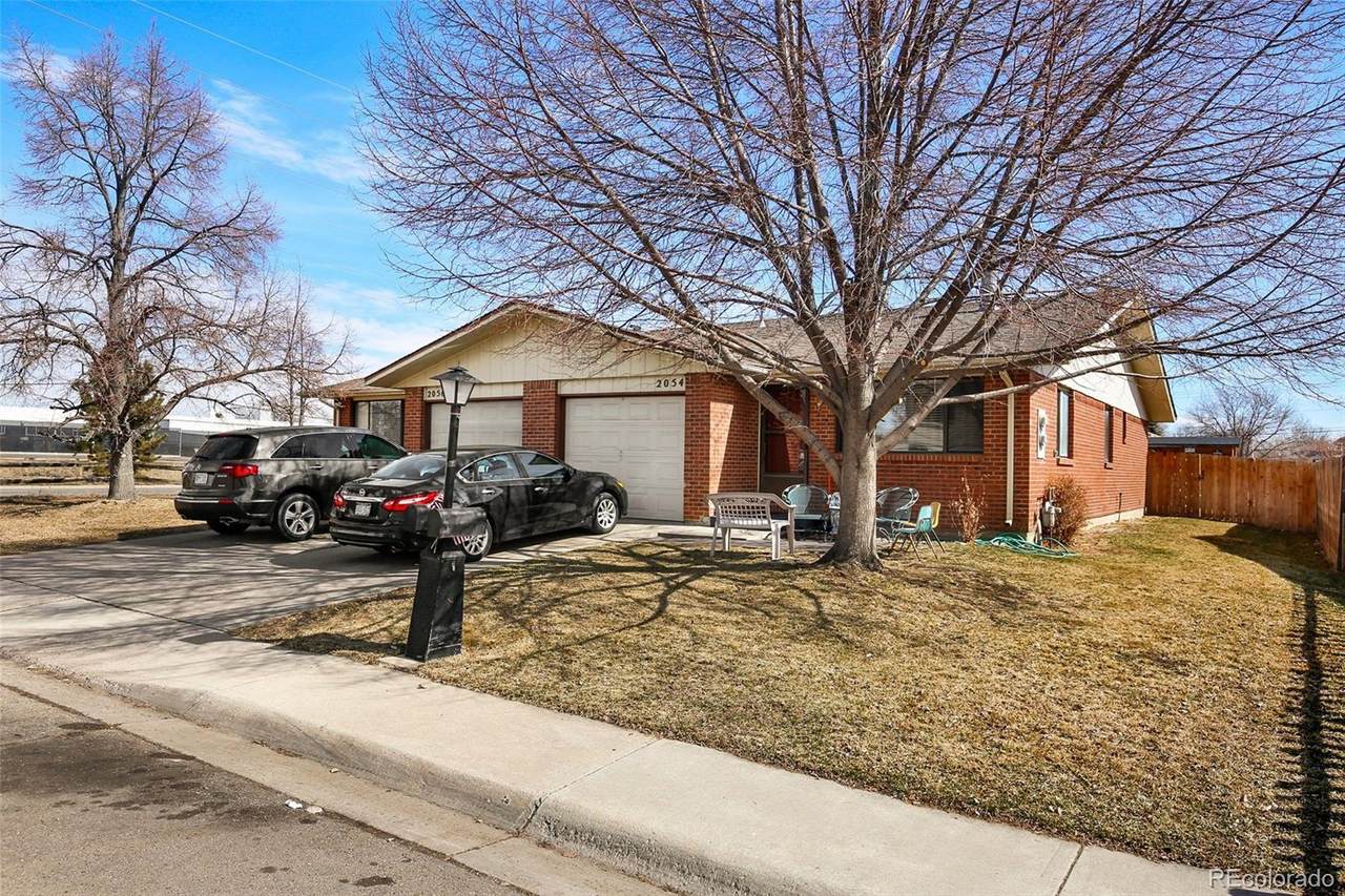 2054 Yeager Drive - Photo 1