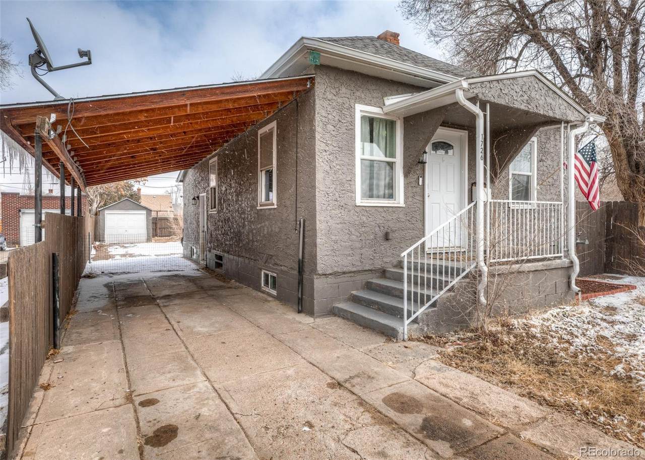 1726 Evans Avenue - Photo 1