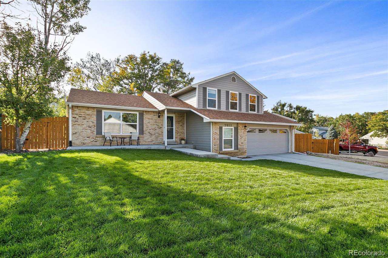 7611 Jellison Street - Photo 1