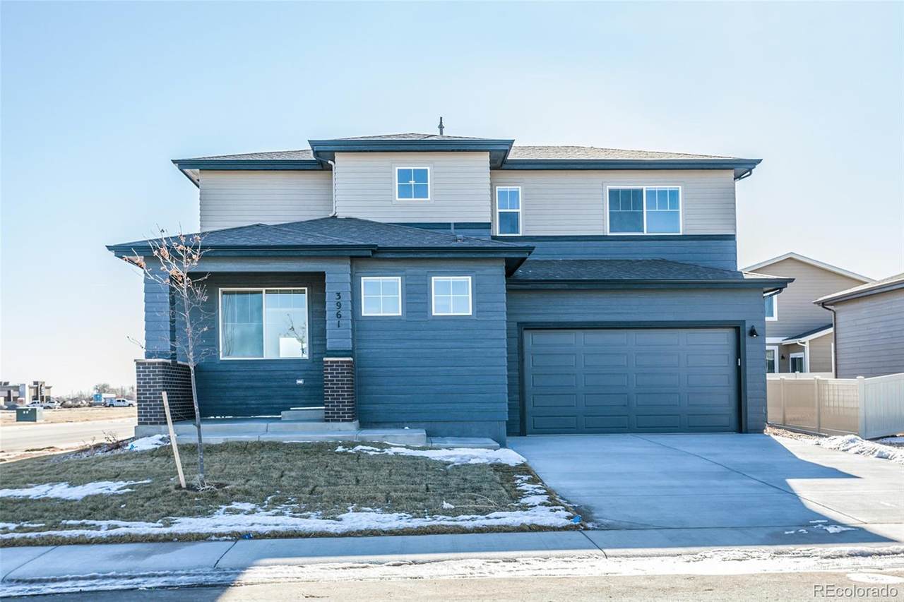 3961 Sweetgum Street - Photo 1