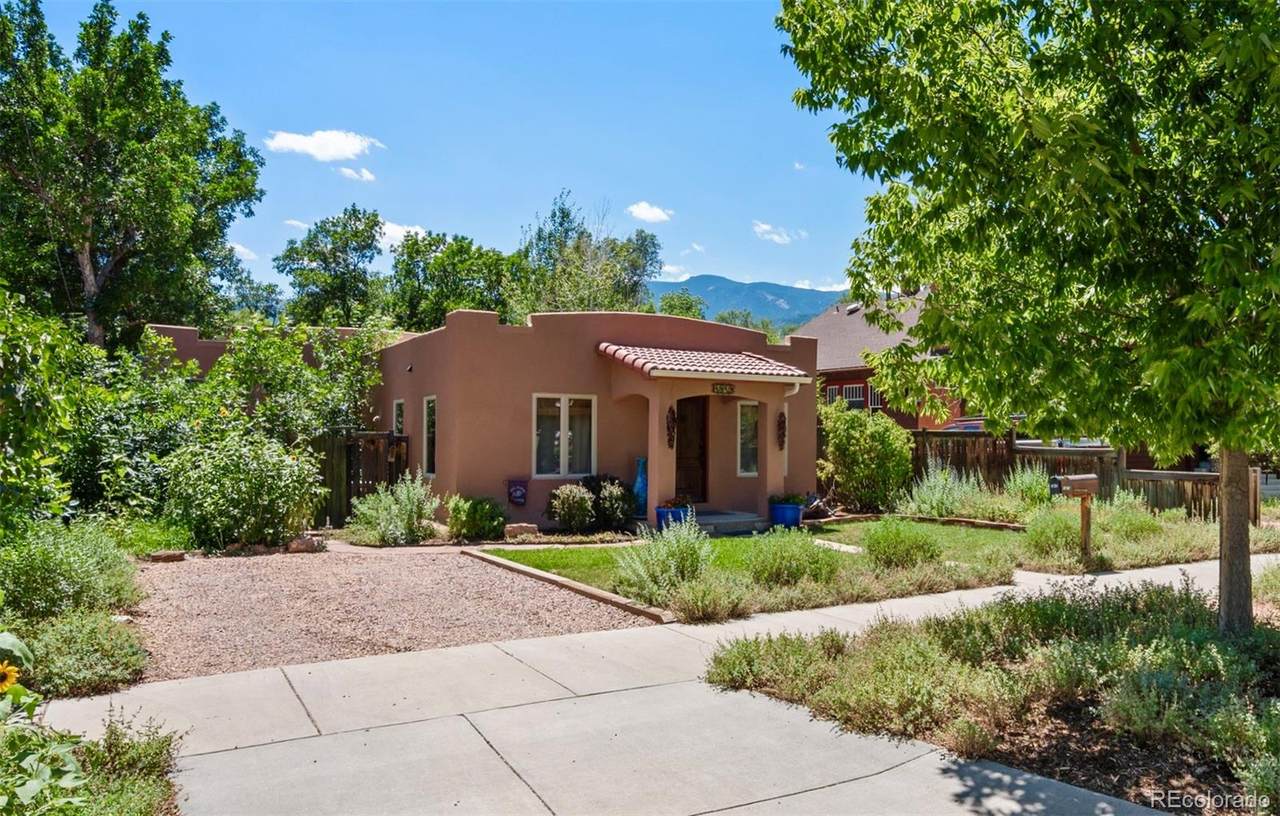 1819 Pikes Peak Avenue - Photo 1