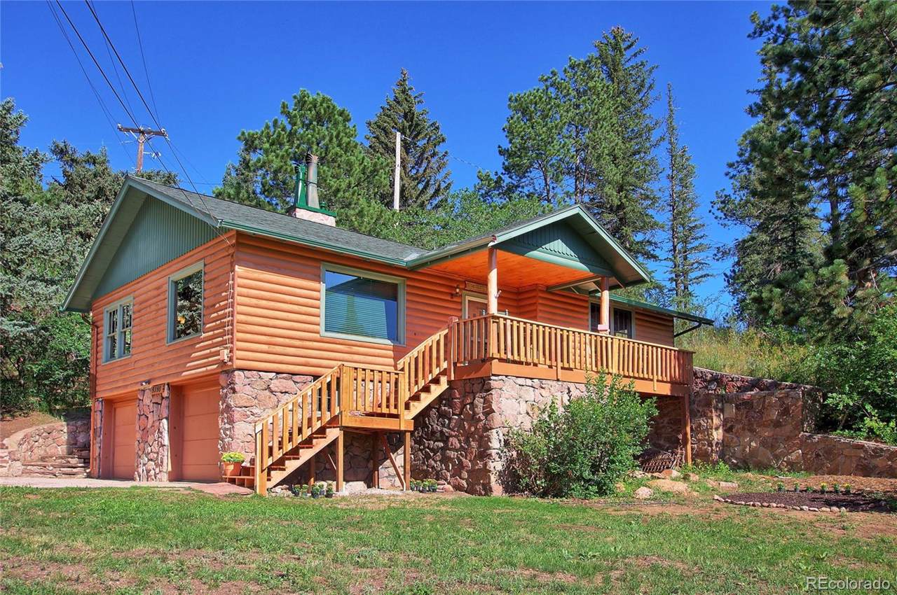9390 Mariposa Trail - Photo 1