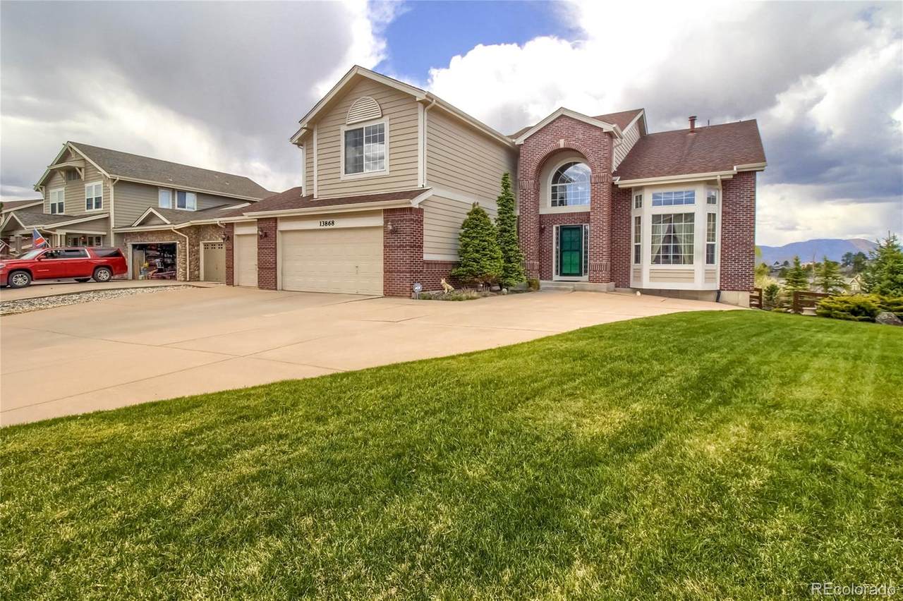 13868 Antelope Pass Place - Photo 1