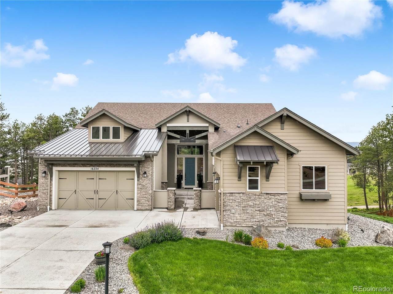 16224 Sunrise Glory Lane - Photo 1