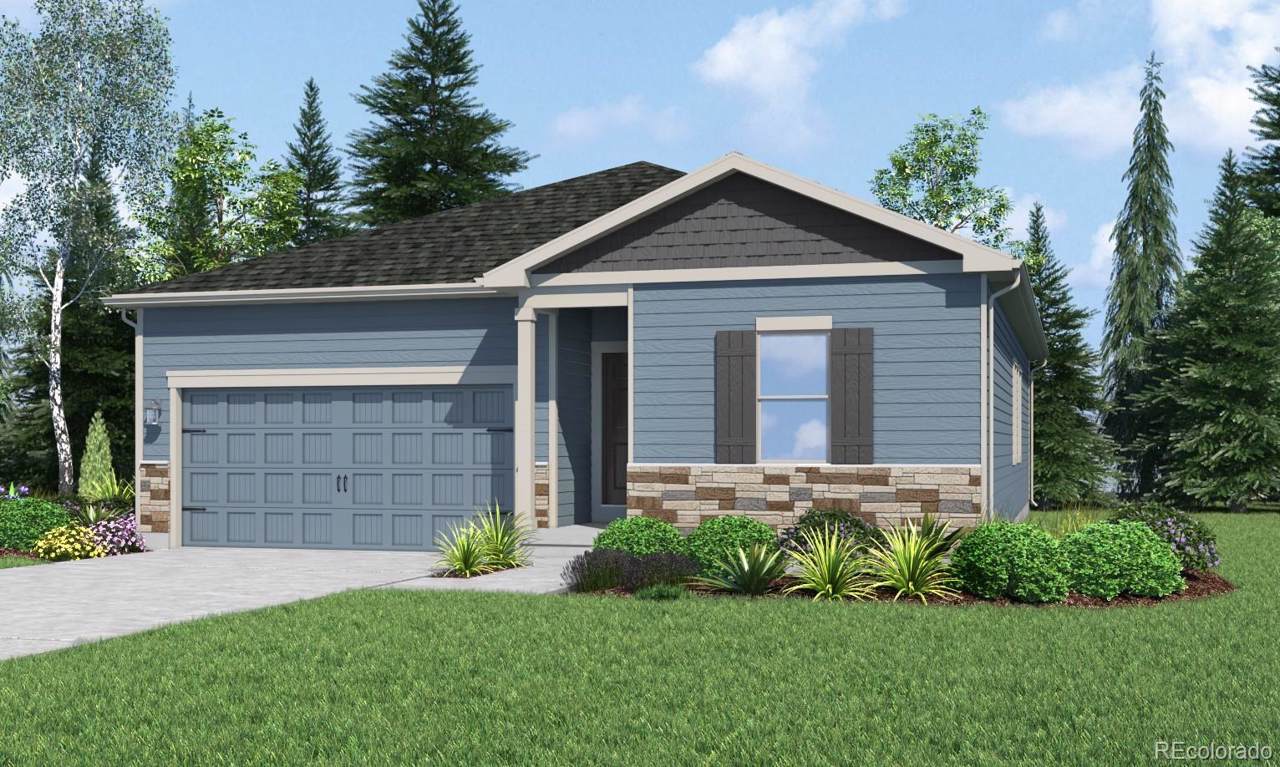 7225 Shavano Avenue - Photo 1