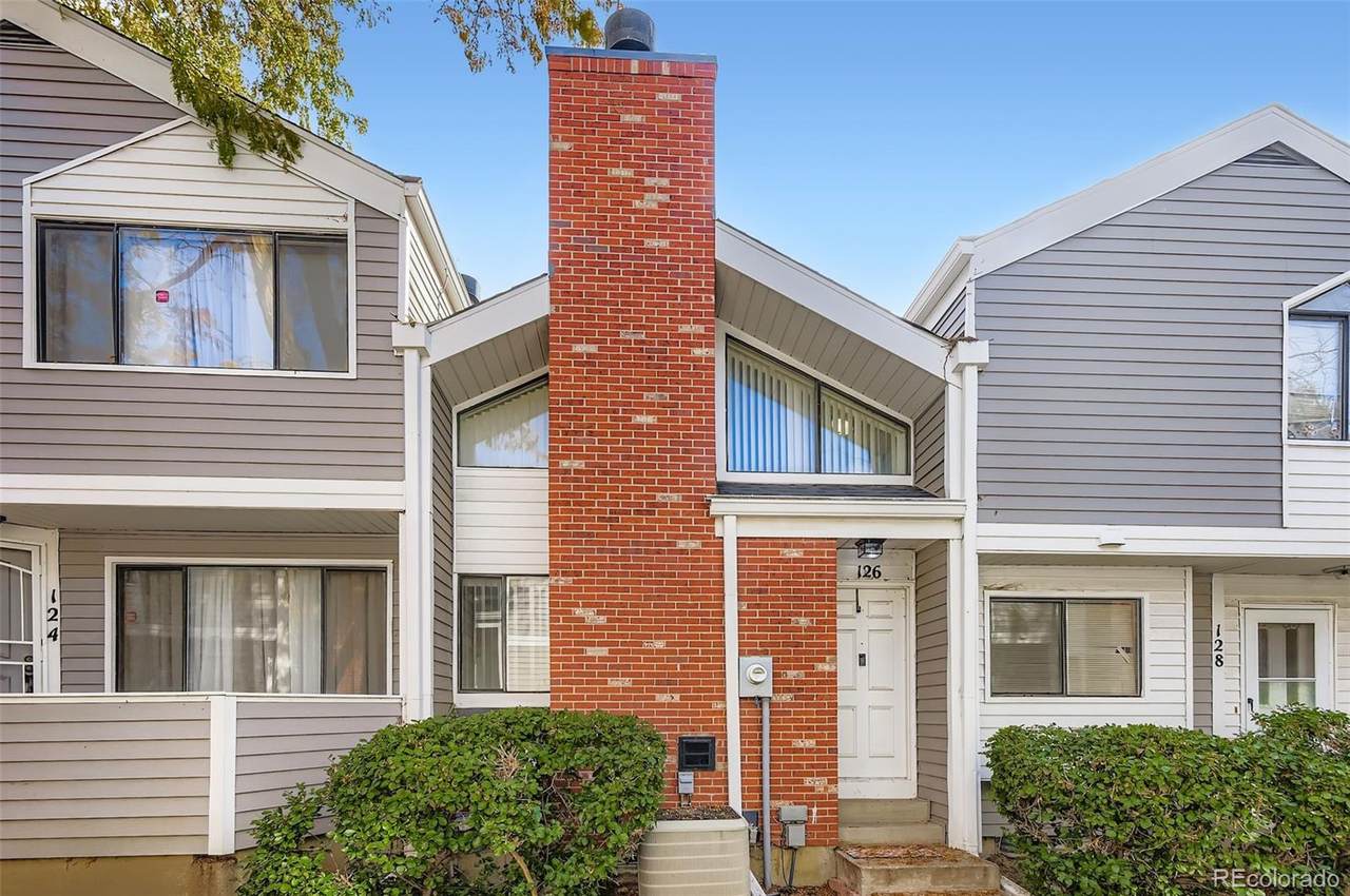 126 Nome Street - Photo 1