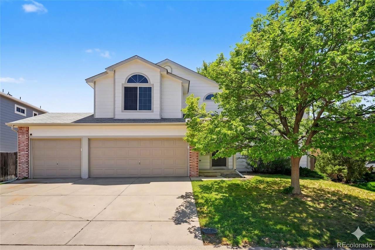 4052 Kirk Way - Photo 1