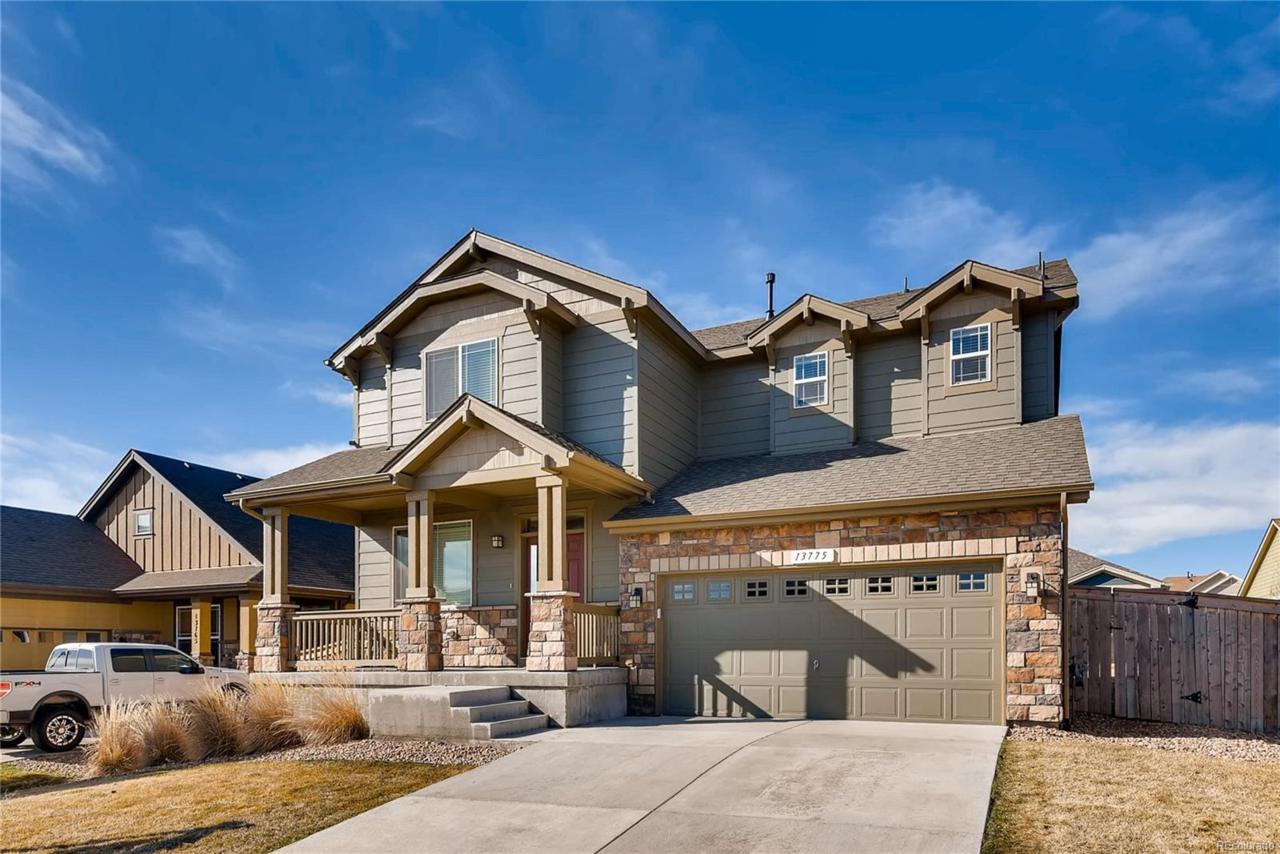 13775 Spruce Way - Photo 1