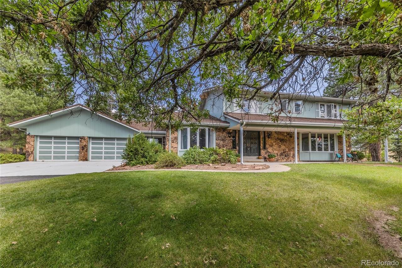 11060 Random Valley Circle - Photo 1