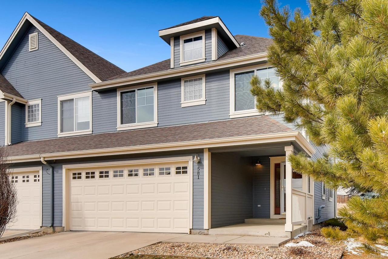 581 Wild Ridge Lane - Photo 1