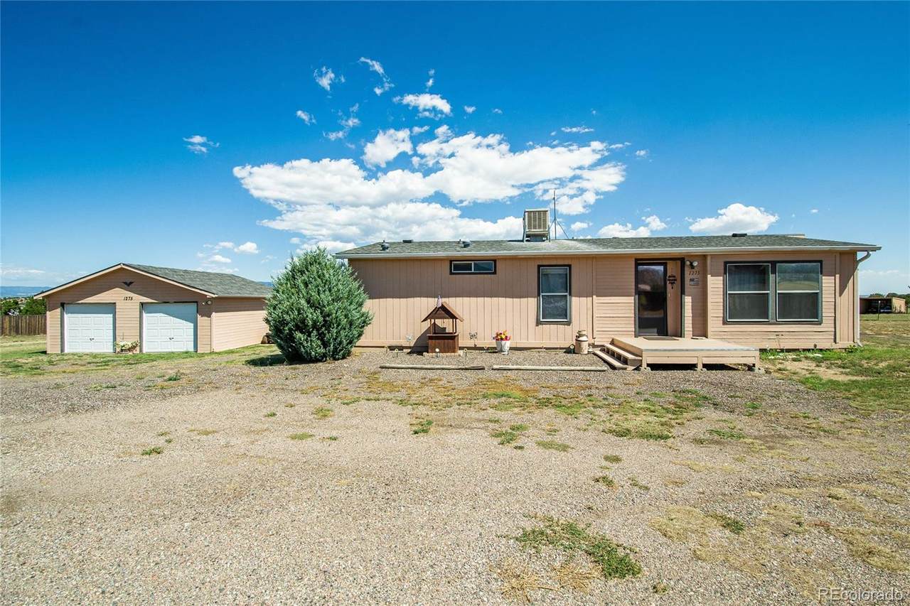 1275 Cap Rock Road - Photo 1