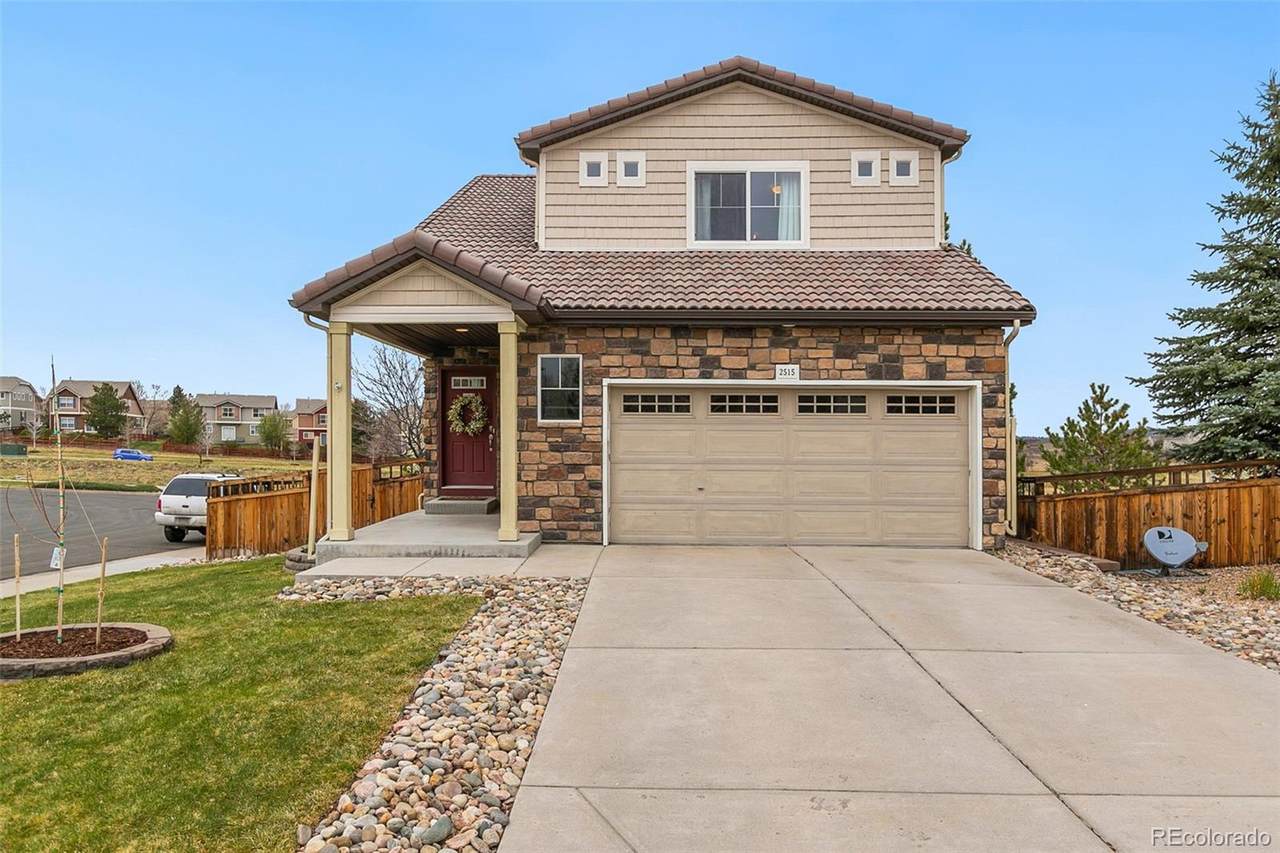2515 Coach House Loop - Photo 1