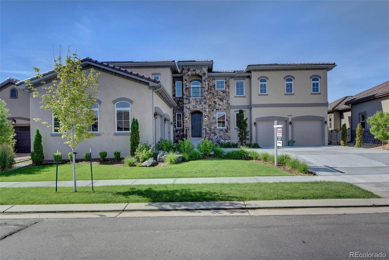 16470 Fairway Drive - Photo 1