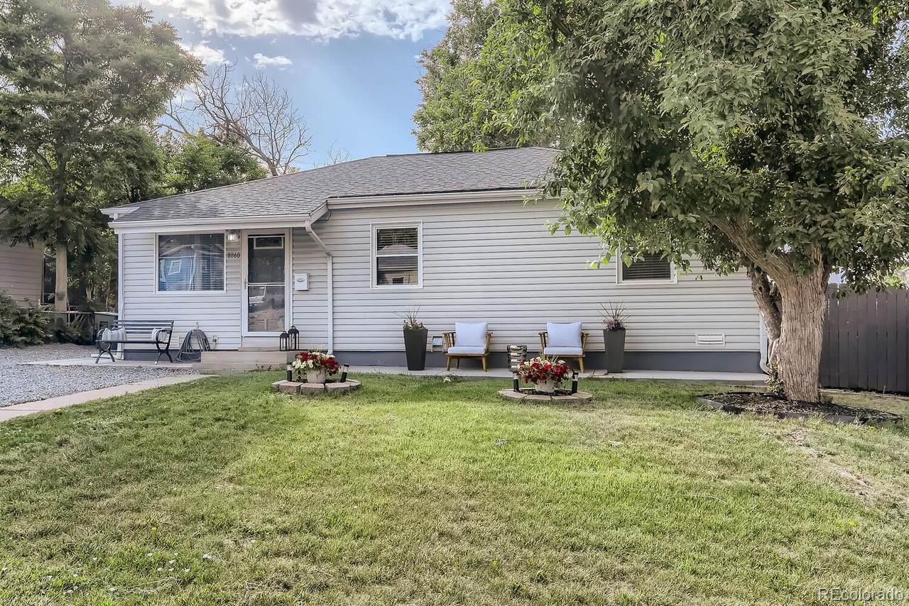 8860 Lilly Drive - Photo 1
