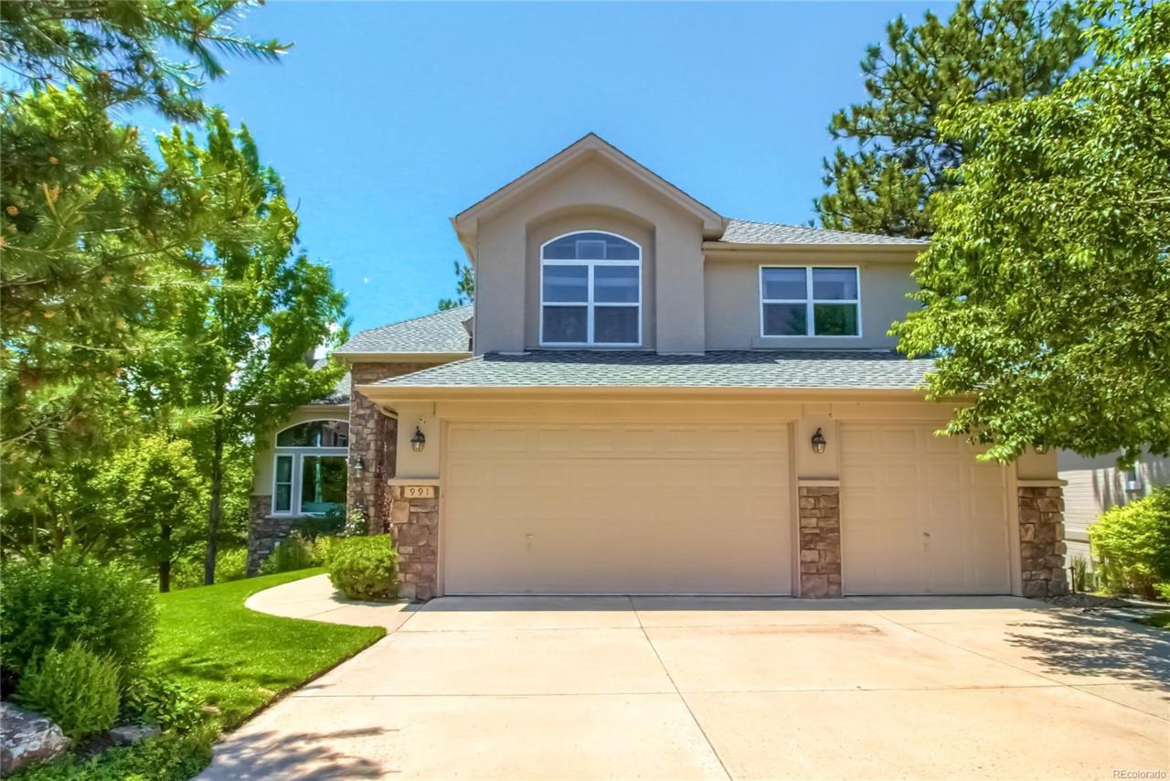 991 Greenridge Lane - Photo 1