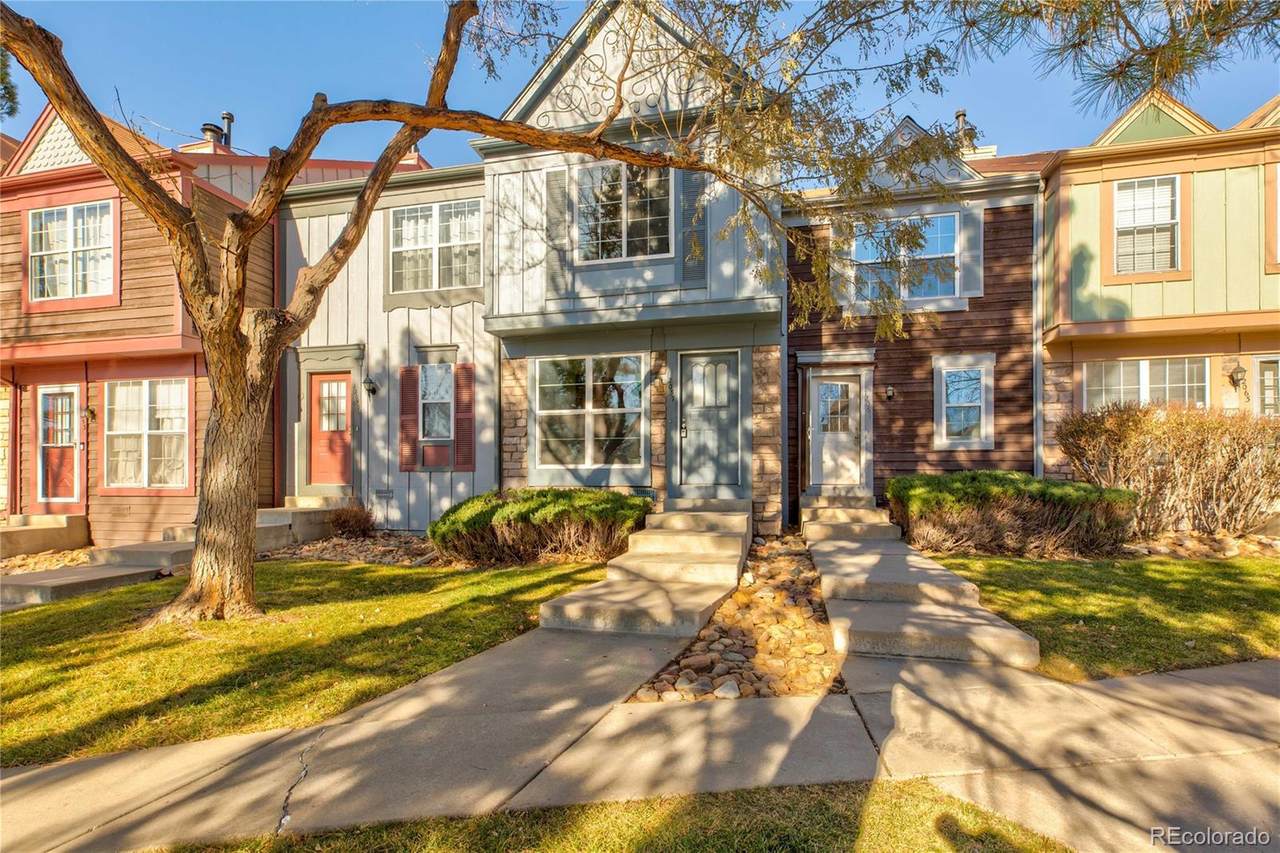 12057 Tennessee Avenue - Photo 1