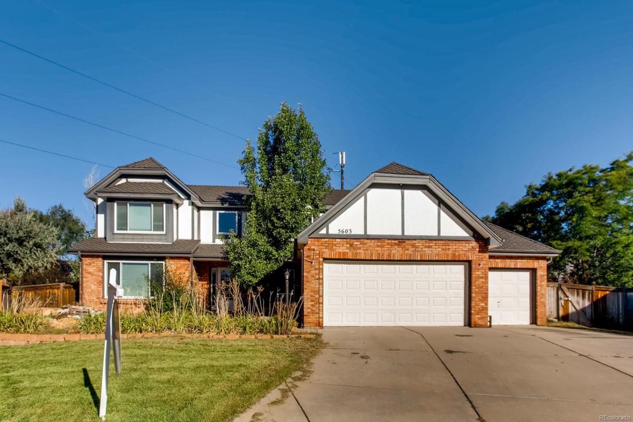 5603 Pagosa Court - Photo 1